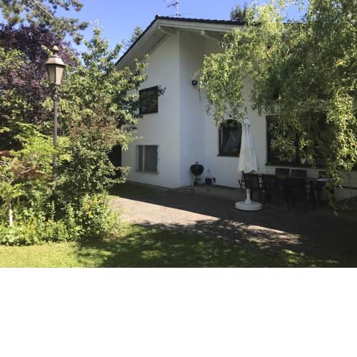 Serviced Appartement Messe Munich