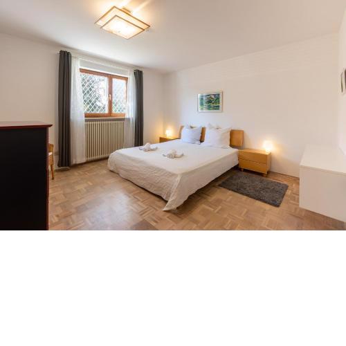 Serviced Appartement München Messe