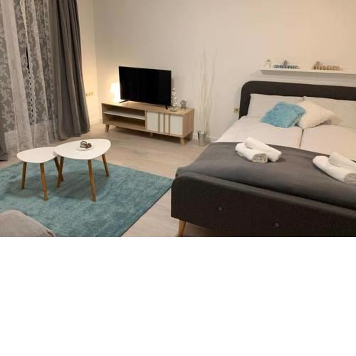 Servus apartment Ilica