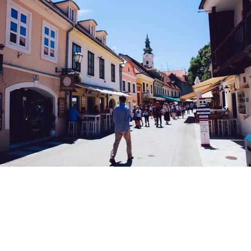 Servus Zagreb