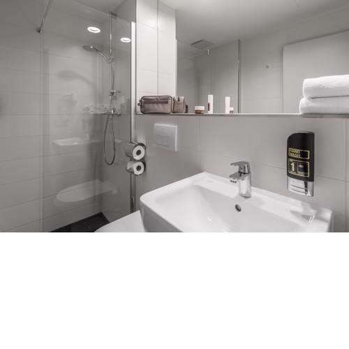 Serways Hotel Bruchsal West