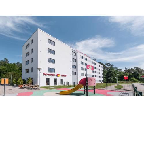 Serways Hotel Feucht Ost