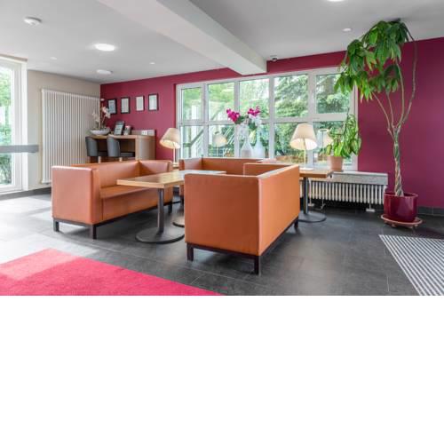 Serways Hotel Heiligenroth