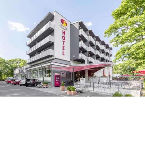 Serways Hotel Remscheid