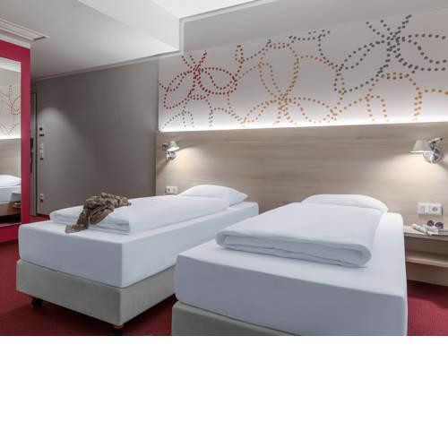 Serways Hotel Siegburg West