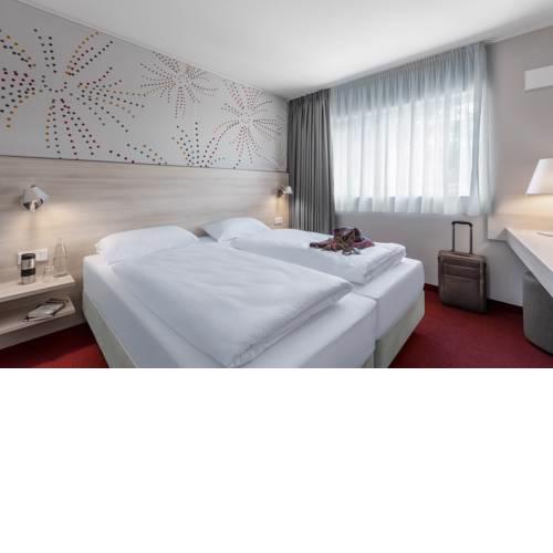 Serways Hotel Steigerwald
