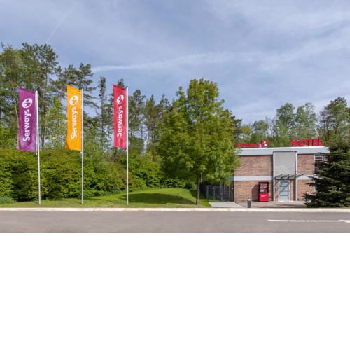 Serways Hotel Waldmohr
