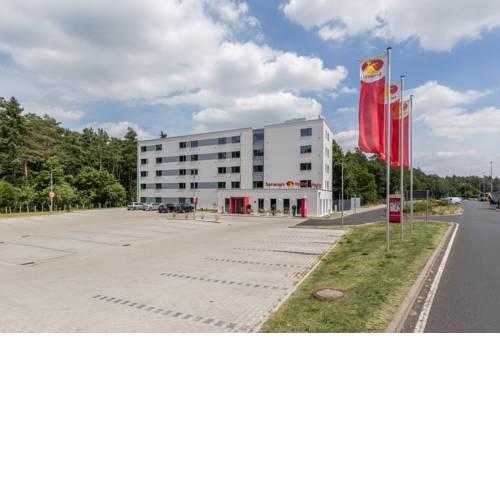 Serways Hotel Weiskirchen Nord
