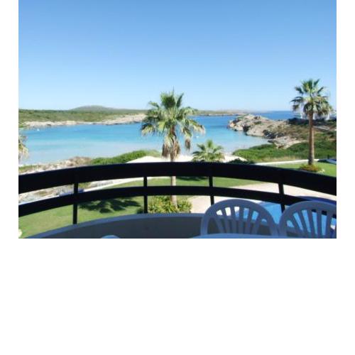 Ses Dunes Son Parc