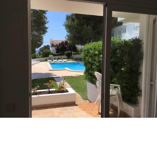 Ses Gavines-Cala Anguila Apartments