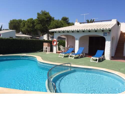Ses Monsines Villas