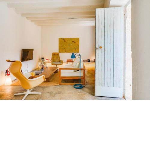 Ses Salines Terrace House 1