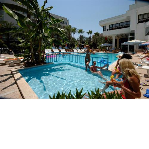 Sesin Hotel