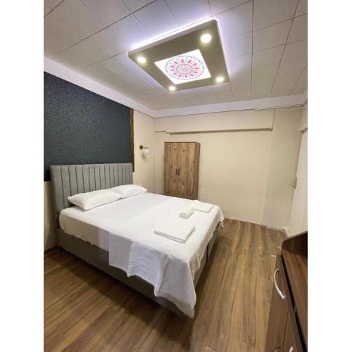Setbaşı Saray Otel