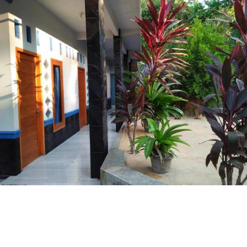 Setia Homestay