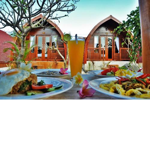 Setilas Bungalows