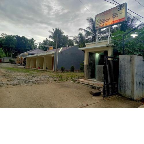 SETYA HOMESTAY TANJUNG LESUNG