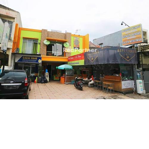 Seungit Syariah Inn Tebet