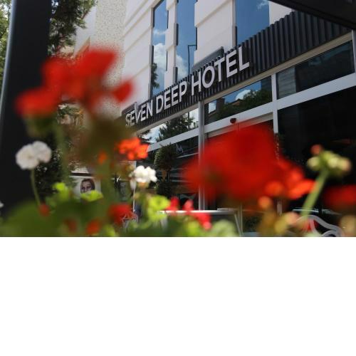 Seven Deep Hotel