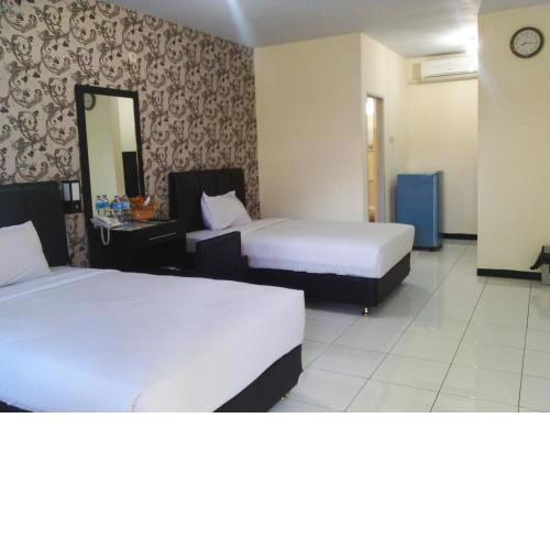 Seven Dream Syariah Hotel