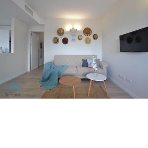 Seven Dreams Apartment