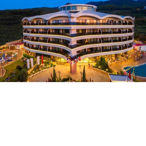 Seven For Life Thermal Hotel