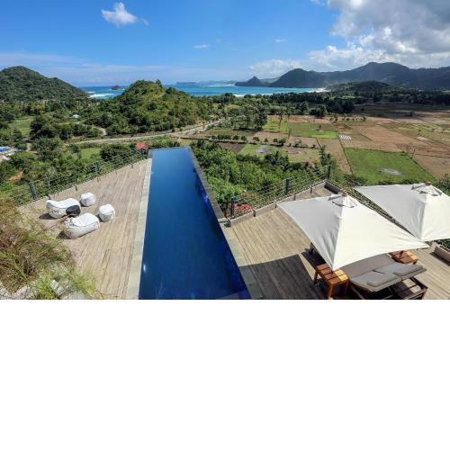 Seven Havens Residence