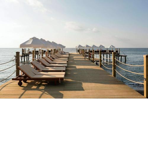 Seven Seas Hotel Life - Ultra All Inclusive & Kids Concept