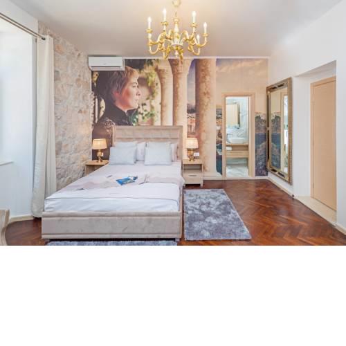 Seven Stars Accommodation Dubrovnik