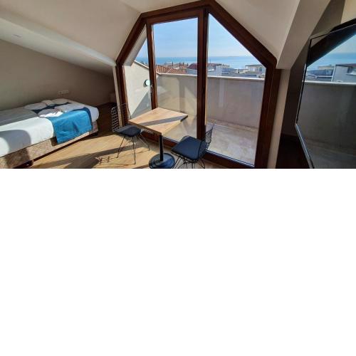 Seven Suites & Apart Sultanahmet