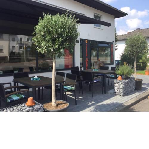 sevenDays Hotel and Boardinghouse Kirchheim