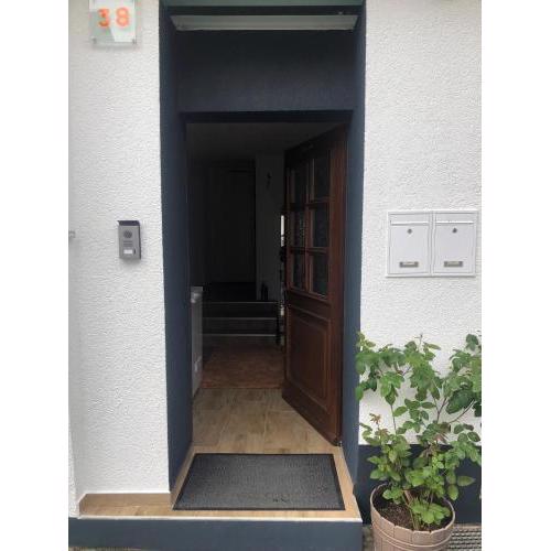 Seven‘S Apartments I