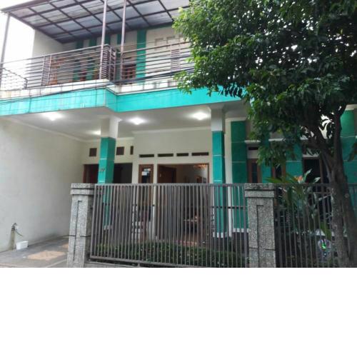 Seventeen homestay