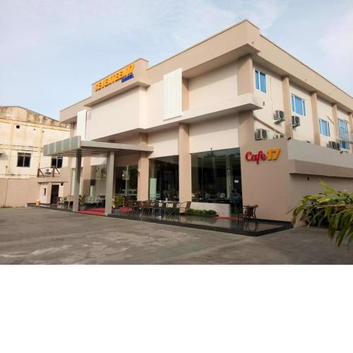 Seventeen Hotel