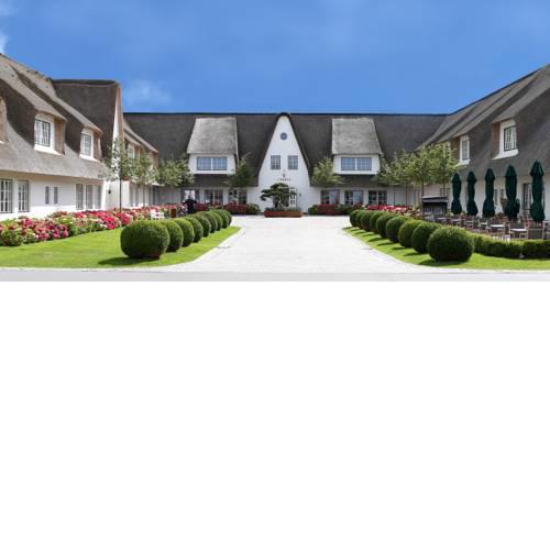 Severin's Resort & Spa
