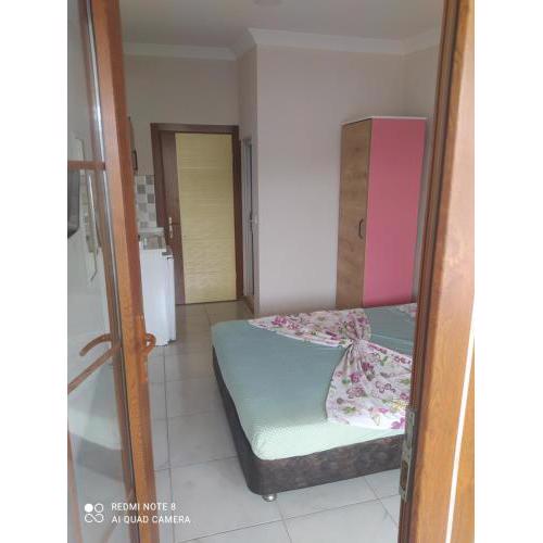 Sevgi motel