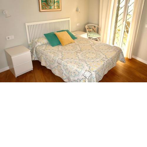 Sevilla Alameda PG Apartmentos