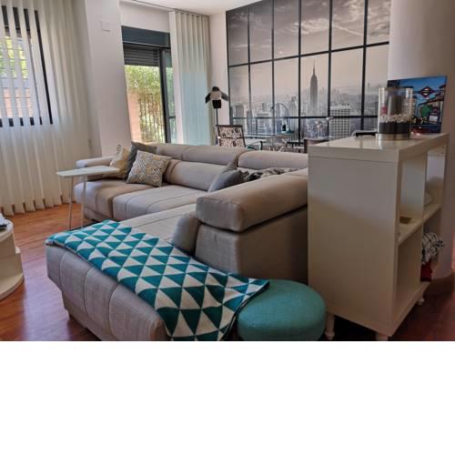 Sevilla Alma Habitat