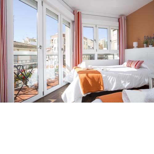 Sevilla Apartments