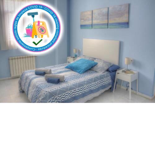 SEVILLA BUTTERFLY SUITES