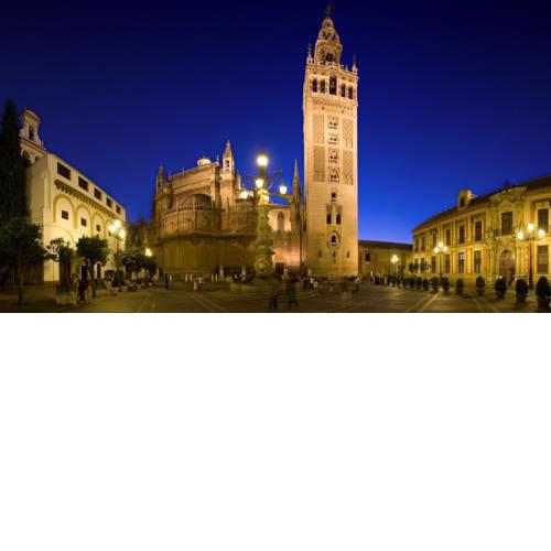 Sevilla centro Catedral BOHEMIAN & SUITES ARENAL - PARKING