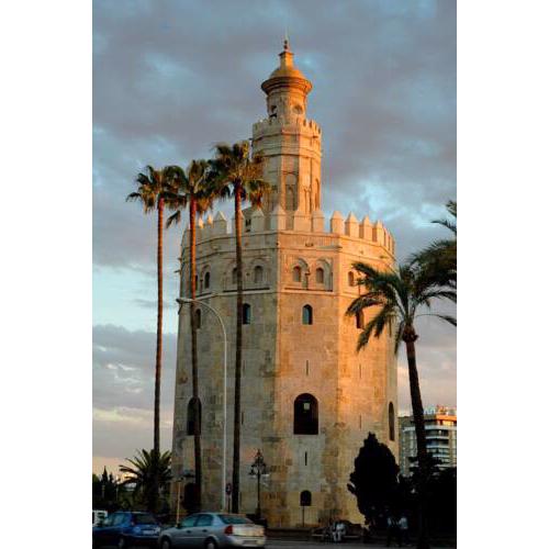 Sevilla centro Catedral BOHEMIAN & SUITES Sky Line Icide- Moeckel Parking