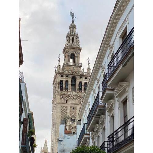 Sevilla Centro. Cerca Estación AVE