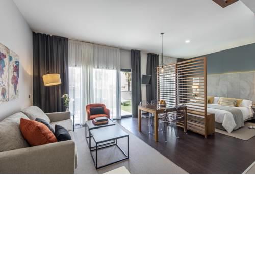 Sevilla Green Suites