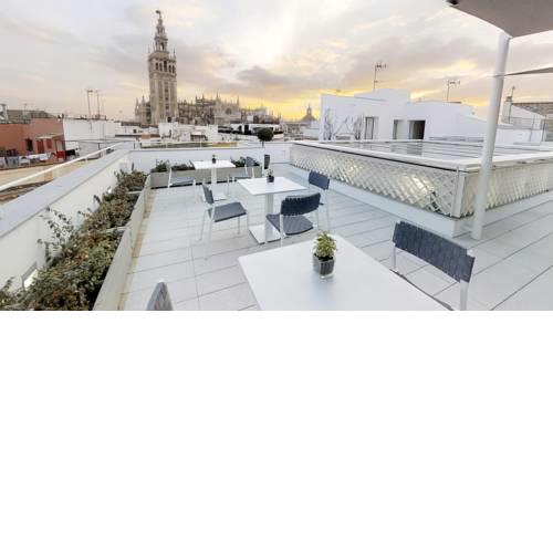 Sevilla Luxury Rentals - Catedral
