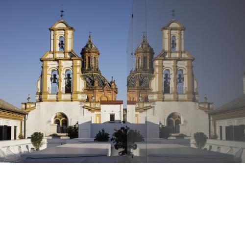 Sevilla Luxury Rentals - Horno Santa Cruz
