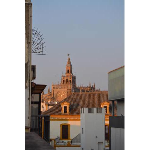Sevilla Premium Maestranza
