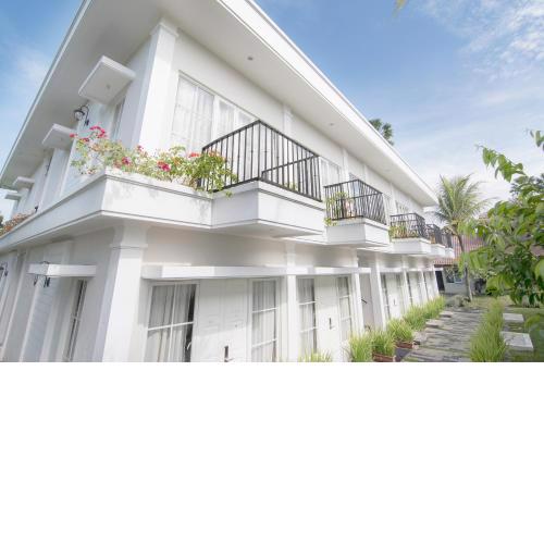 Sevilla Resort