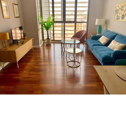 Sevilla SantaJusta PG Apartmentos