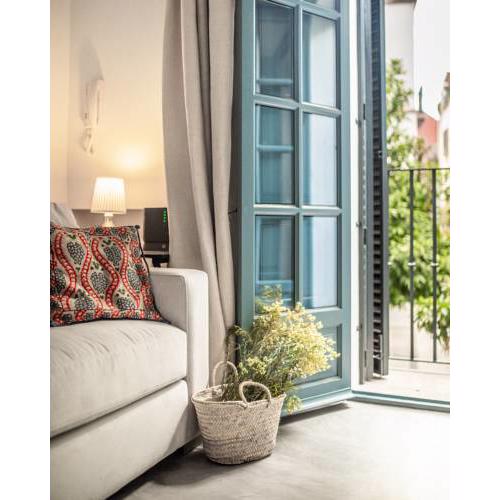 Seville Boutique Townhouse